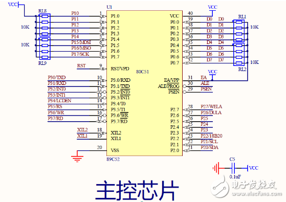 单片机