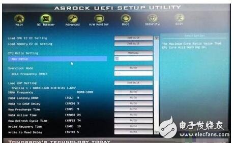 BIOS是什么_windows操作系统中BIOS要恢复出厂设置的几种情况