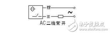 光电传感器