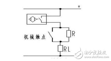 光电传感器