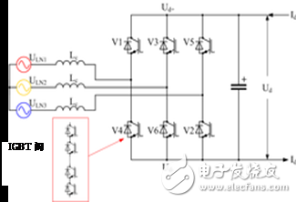 电压源