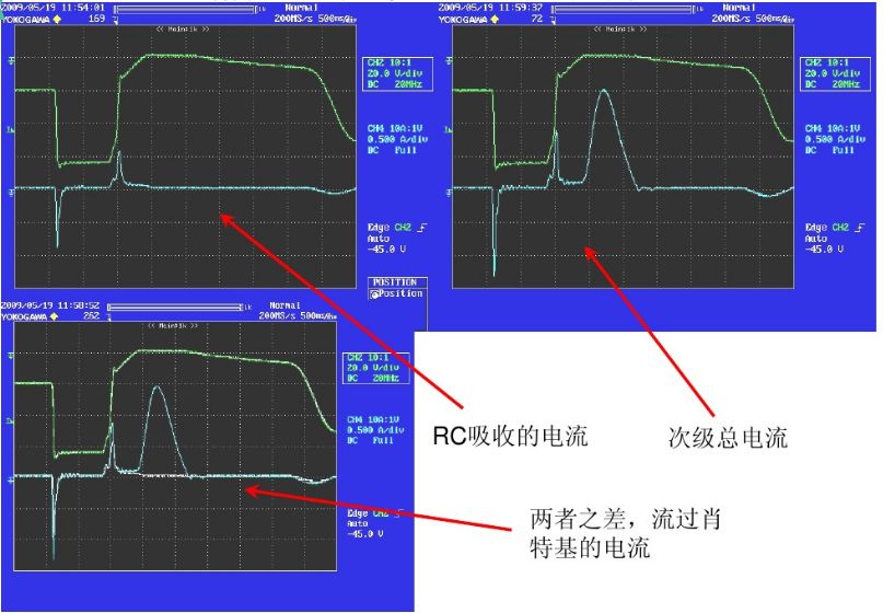 深度图文解析开关电源“待机功耗”问题的解决方法