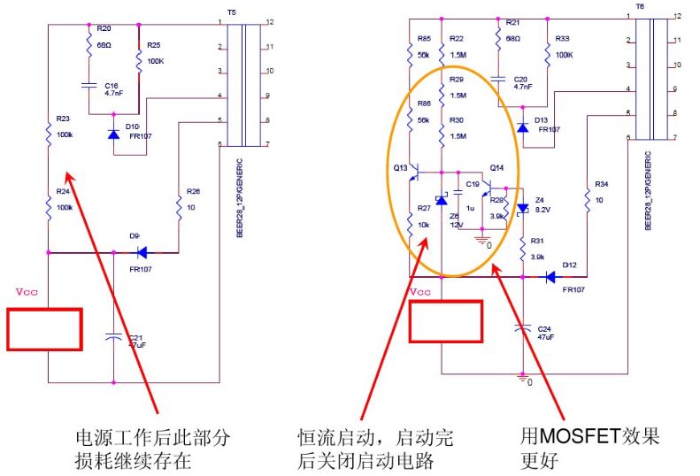 深度图文解析开关电源“待机功耗”问题的解决方法