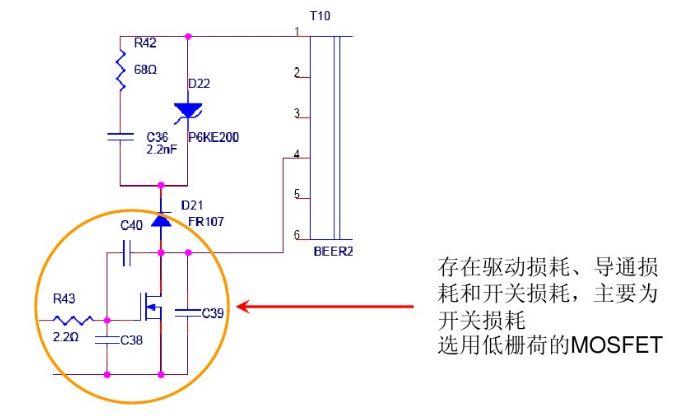 深度图文解析开关电源“待机功耗”问题的解决方法