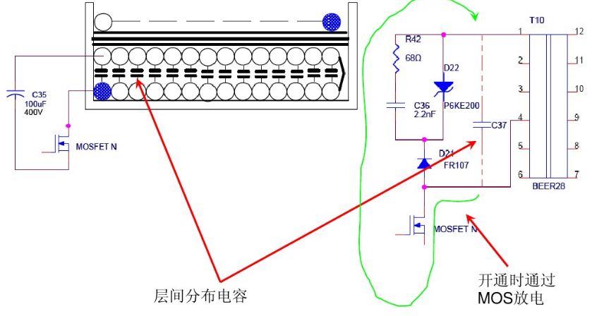 深度图文解析开关电源“待机功耗”问题的解决方法