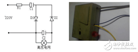 捕鼠器