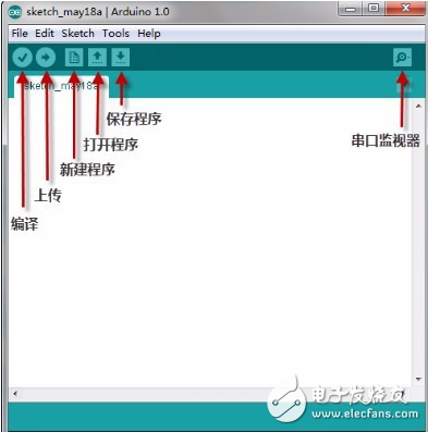 Arduino如何安装驱动_Arduino安装驱动步骤