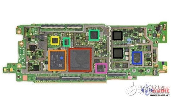 HTC M8备受虐 拆解难度高但做工精细