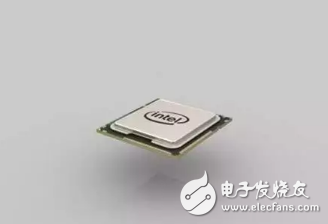 且看沙子如何华丽变身成CPU？CPU制造全过程解析