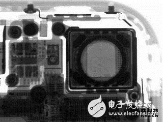 iPhone 8完全拆解：罕见2GB内存造就奇迹！