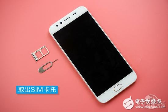 vivo X9s拆解：防水性佳 拆解还原难度不大