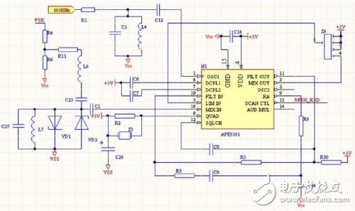 MC3361