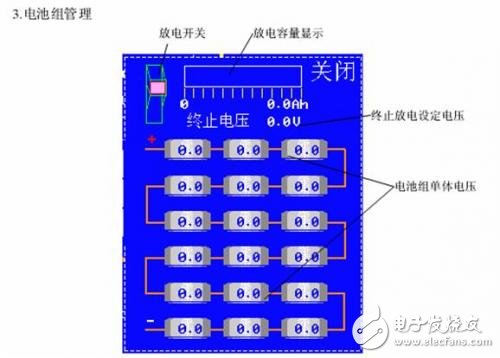 监控系统