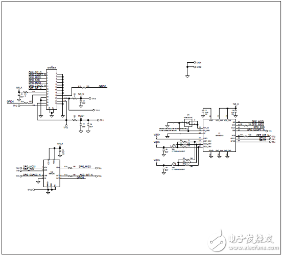 [原创] Maxim MAX86140(1)可穿戴血氧和心率传感器解决方案