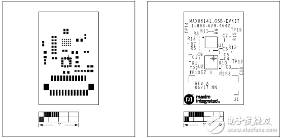 [原创] Maxim MAX86140(1)可穿戴血氧和心率传感器解决方案