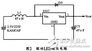 浅析太阳能草坪灯系统设计方案