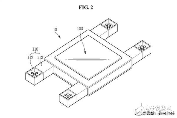 三星科幻专利曝光:巨大显示屏 苹果推新专利:针对Apple Pencil相关威廉希尔官方网站
