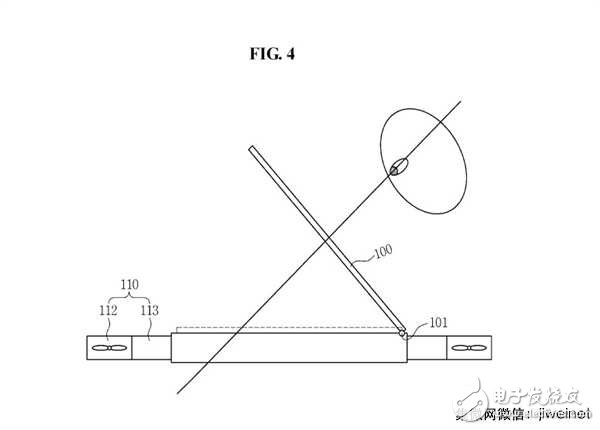 三星科幻专利曝光:巨大显示屏 苹果推新专利:针对Apple Pencil相关威廉希尔官方网站
