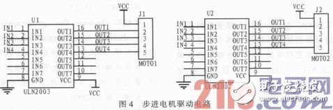 太阳追踪系统