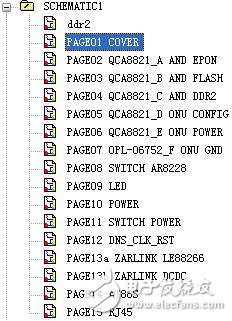 PCB设计