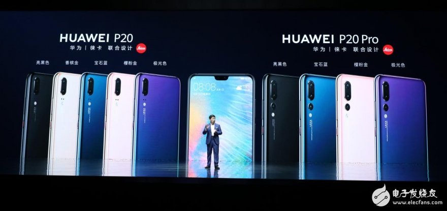 Huawei