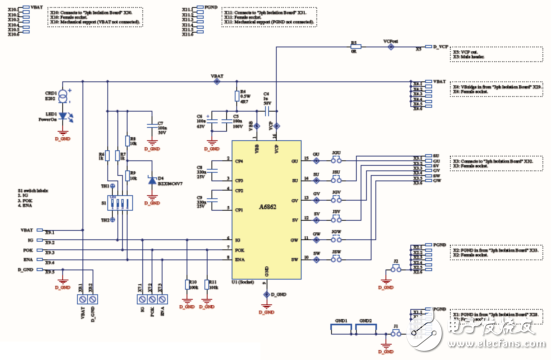 MOSFET