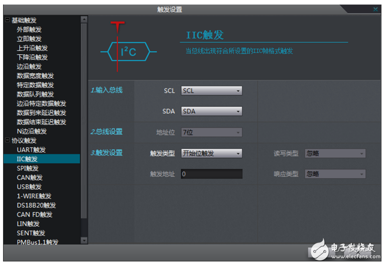 逻辑分析仪