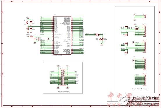 TMS570LS0432主要特性及电动汽车电池管理系统