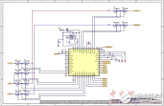 TMS570LS0432主要特性及电动汽车电池管理系统