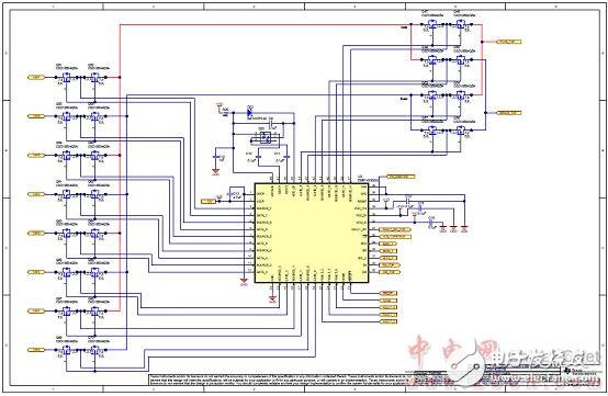 TMS570LS0432主要特性及电动汽车电池管理系统