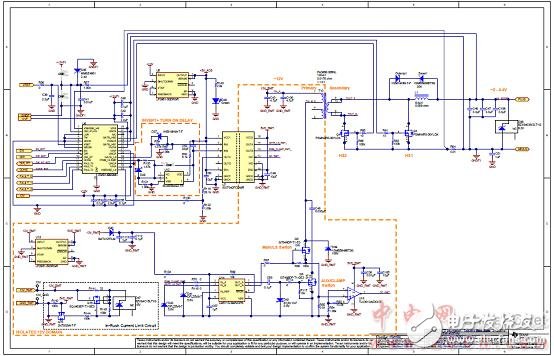 TMS570LS0432主要特性及电动汽车电池管理系统