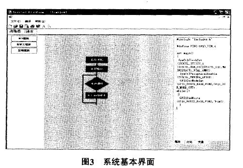 根据可视化编程的思想设计嵌入式学习系统的详细资料概述