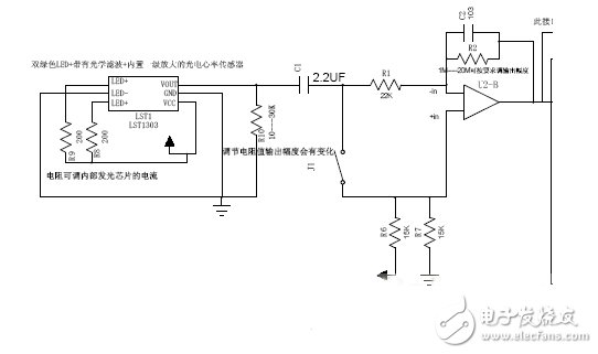 智能手表