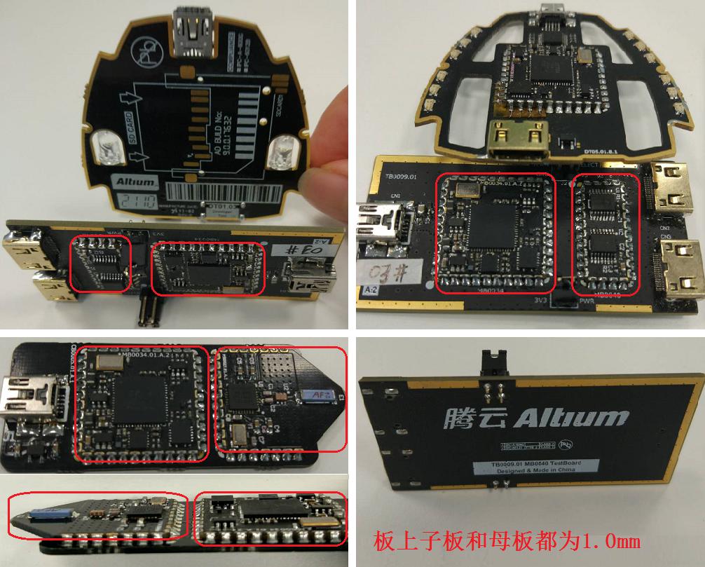 PCB设计中关于热管理的问题分析