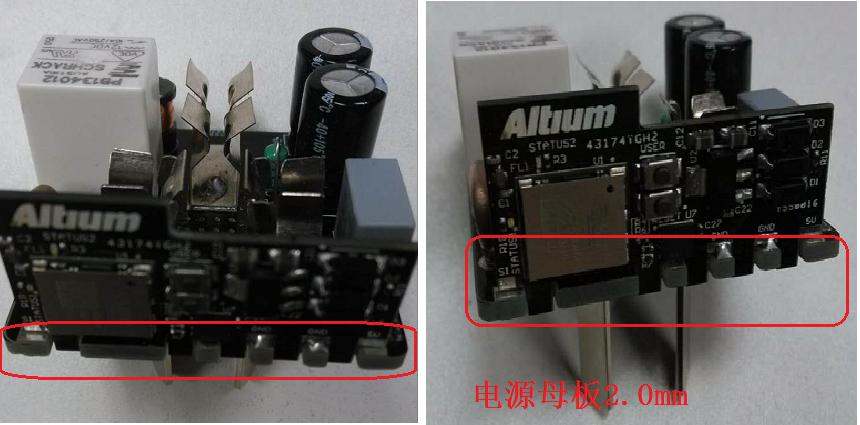 PCB设计中关于热管理的问题分析