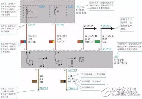 宝马