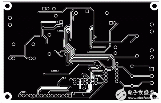 KIT33905D5EKEVBE主要特性,建立框图,电路图,和PCB元件