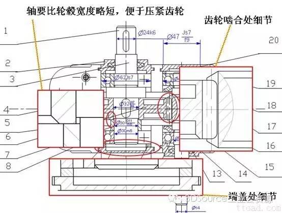 减速器