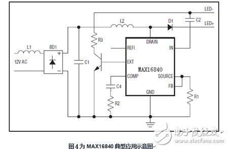 LED驱动