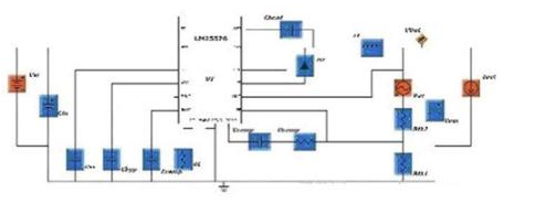 PCB布局