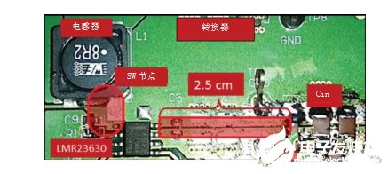 如何降低开关电源中产生的EMI辐射