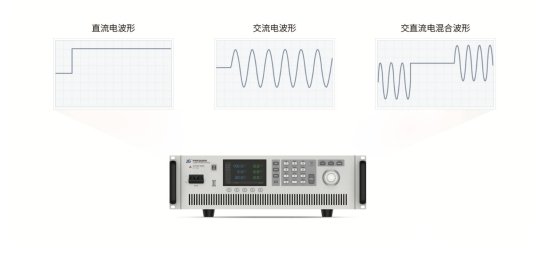 可编程交流电源