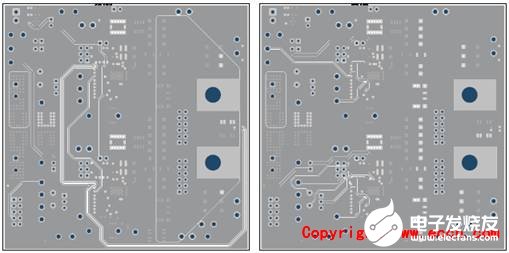 [原创] TI TPS546D24A四相160A同步降压转换器参考设计PMP21814