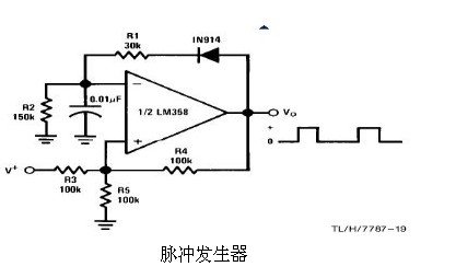 运算放大器