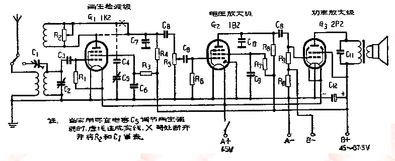 阻容元件