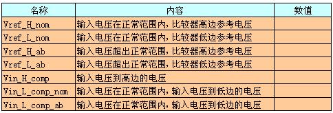 欠压检测威廉希尔官方网站
