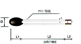 外型尺寸和结构D型