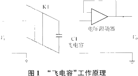 “飞电容”工作原理